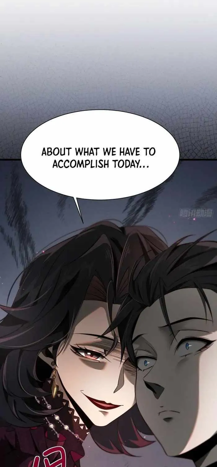 Shadow’s Resurgence Chapter 2 page 15 - 