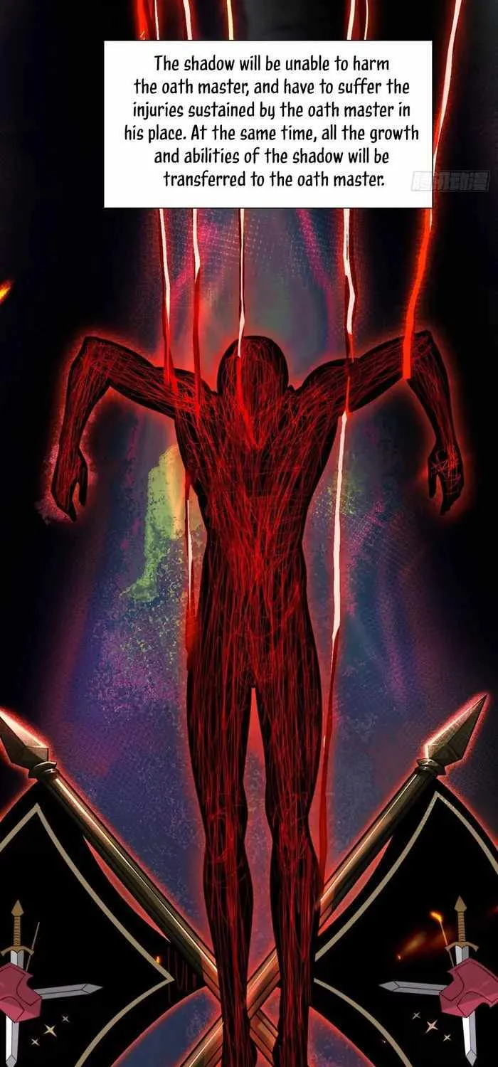 Shadow’s Resurgence Chapter 2 page 3 - 