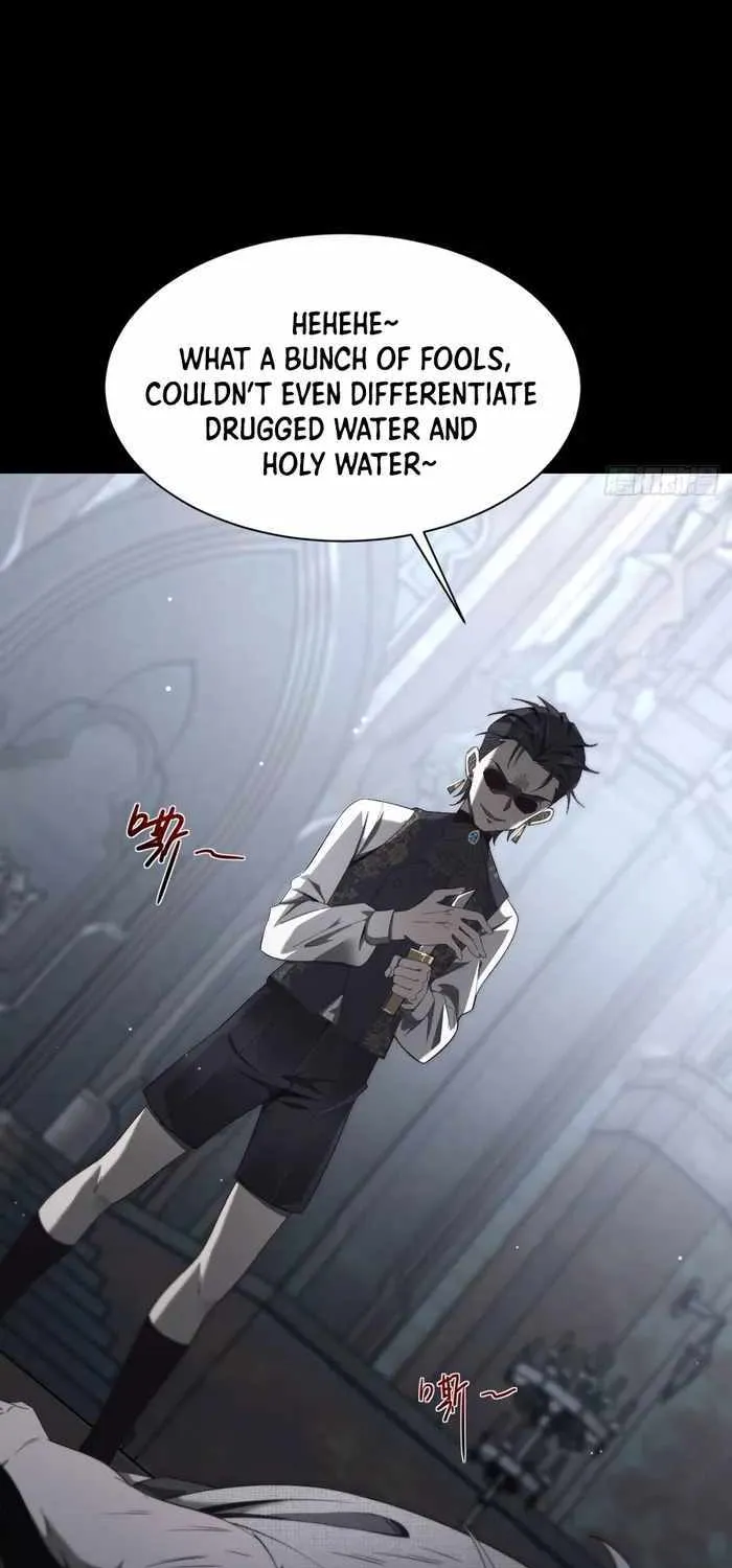 Shadow’s Resurgence Chapter 2 page 27 - 