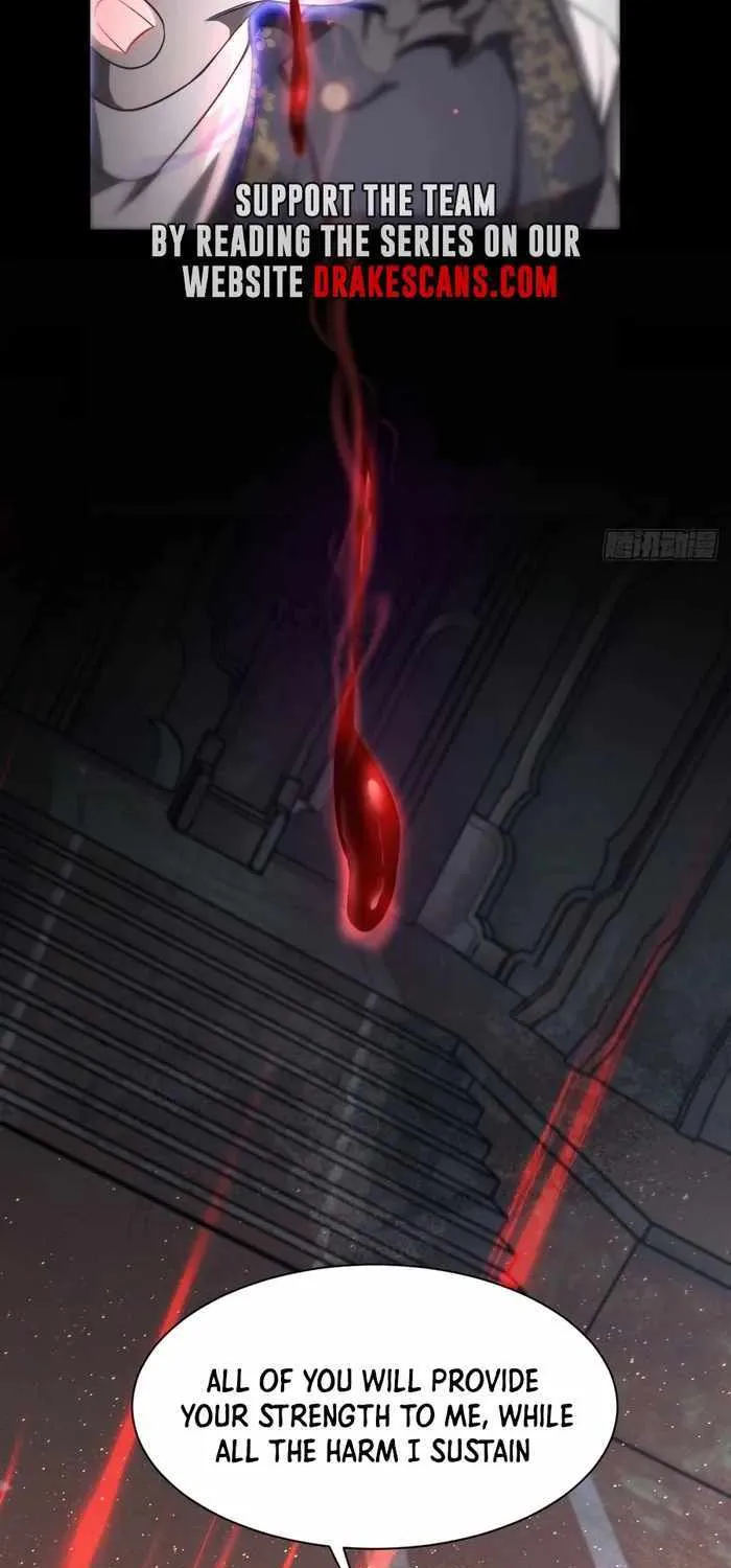 Shadow’s Resurgence Chapter 2 page 29 - 