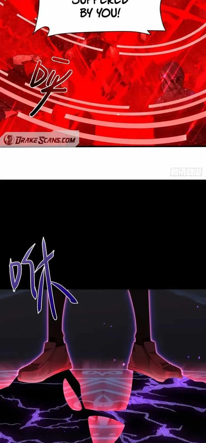 Shadow’s Resurgence Chapter 2 page 31 - 