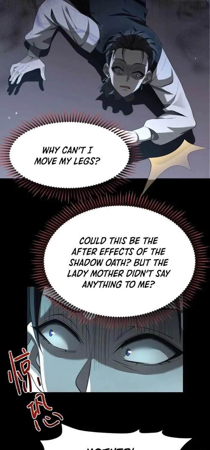 Shadow’s Resurgence Chapter 2 page 37 - 