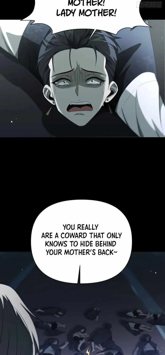 Shadow’s Resurgence Chapter 2 page 38 - 