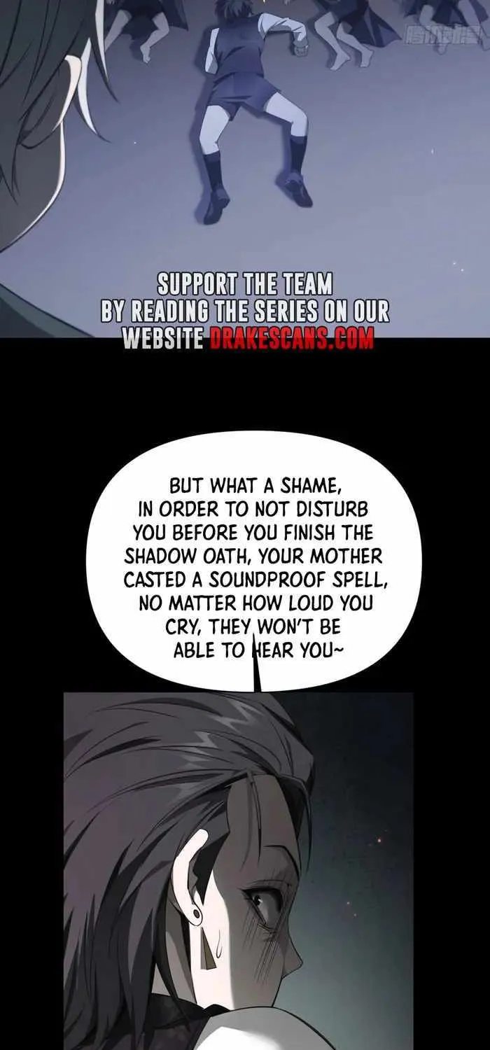 Shadow’s Resurgence Chapter 2 page 39 - 