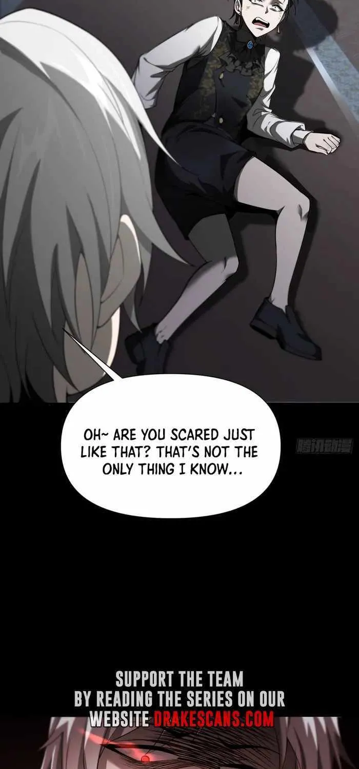 Shadow’s Resurgence Chapter 2 page 43 - 