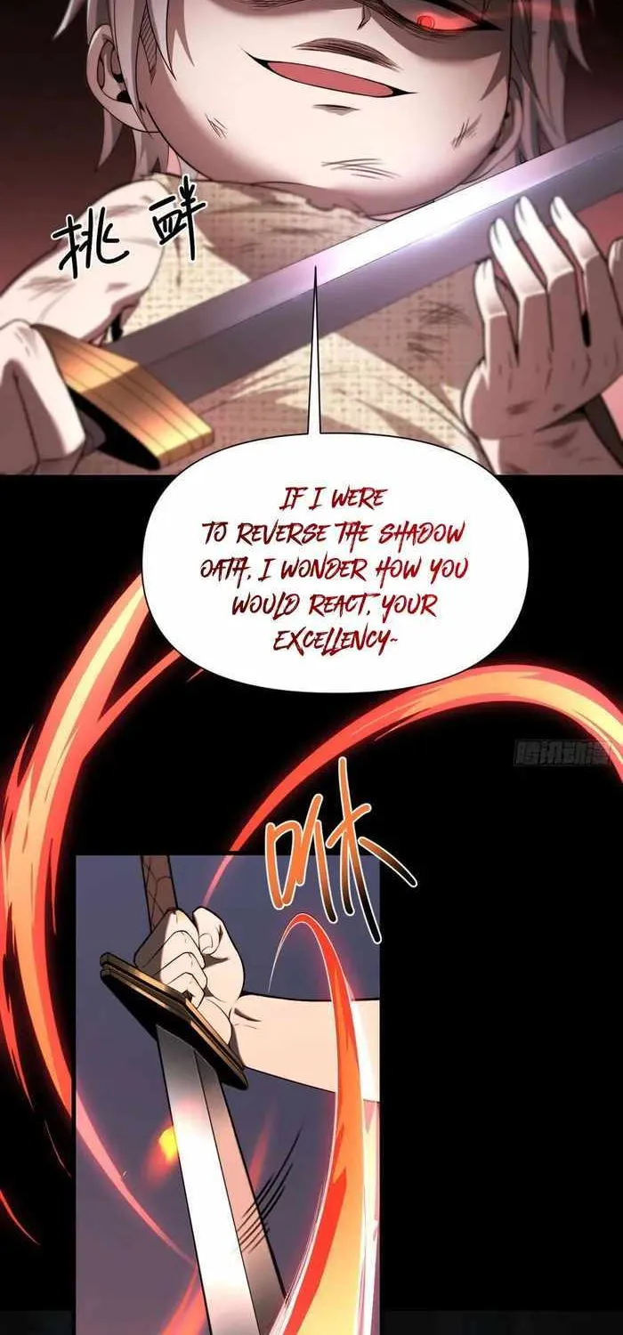 Shadow’s Resurgence Chapter 2 page 44 - 