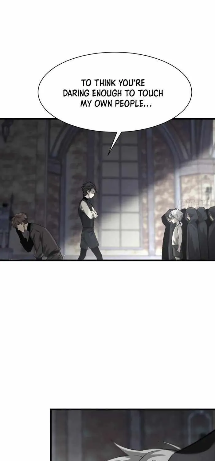 Shadow’s Resurgence Chapter 2 page 9 - 