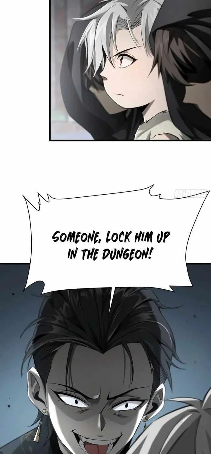 Shadow’s Resurgence Chapter 2 page 10 - 