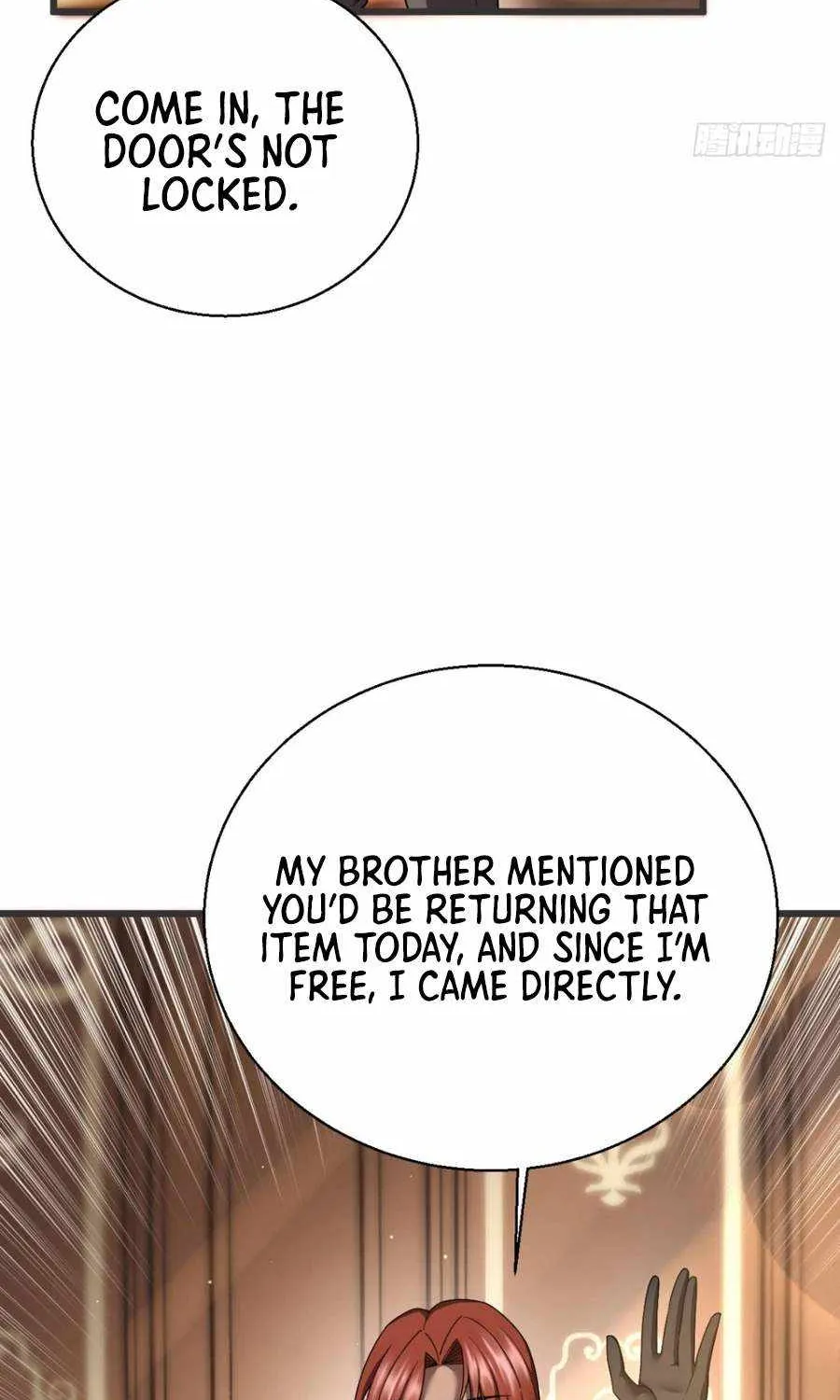 Shadow’s Resurgence Chapter 20 page 11 - 