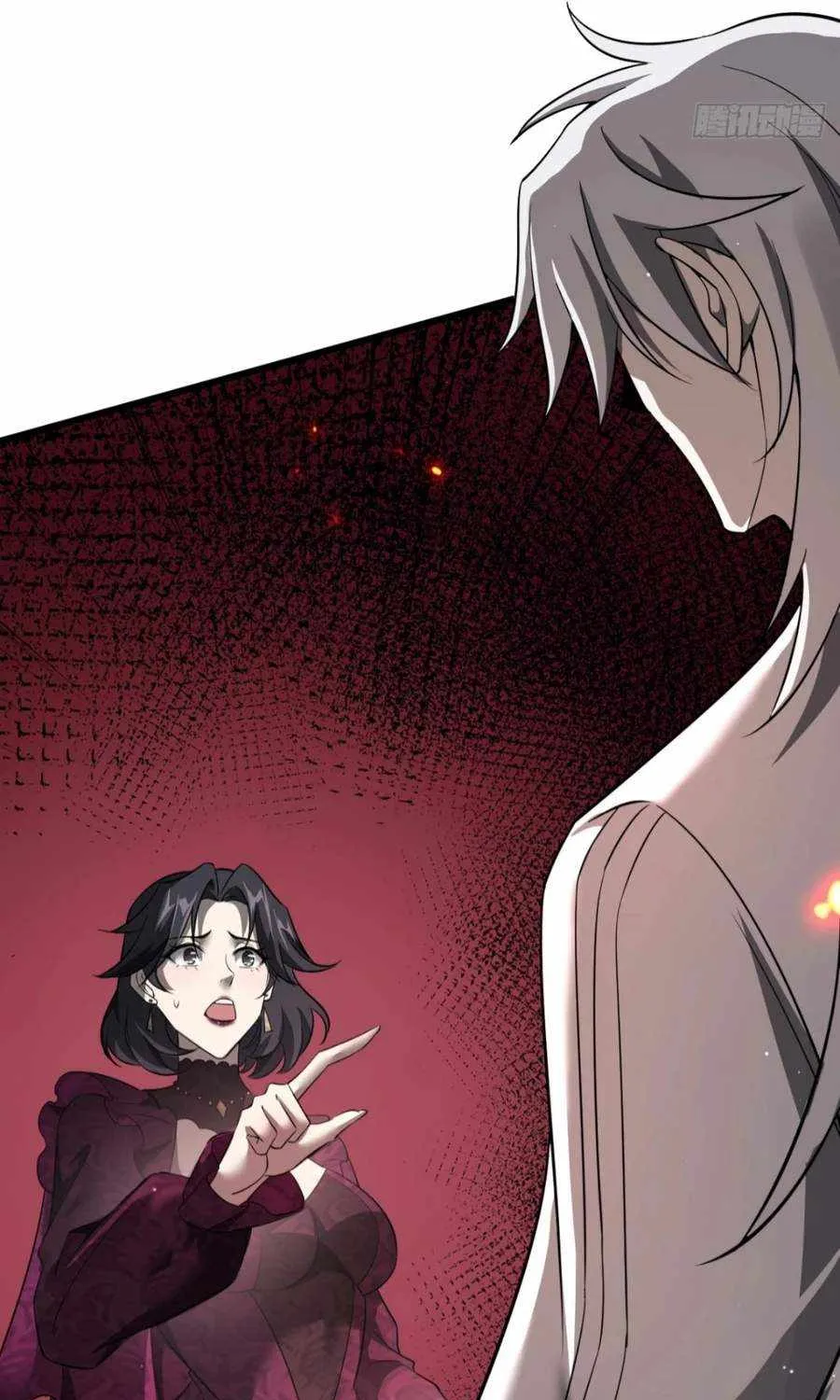 Shadow’s Resurgence Chapter 20 page 102 - 