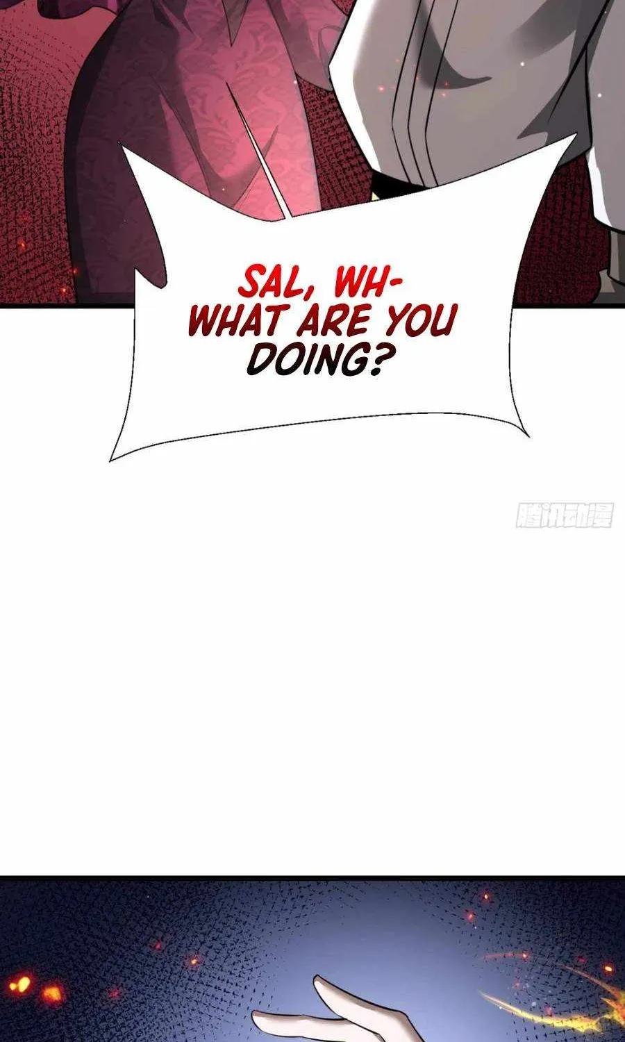 Shadow’s Resurgence Chapter 20 page 103 - 