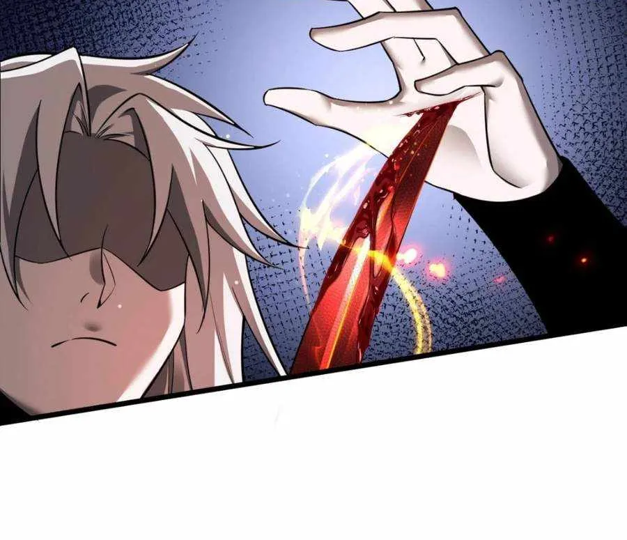 Shadow’s Resurgence Chapter 20 page 104 - 