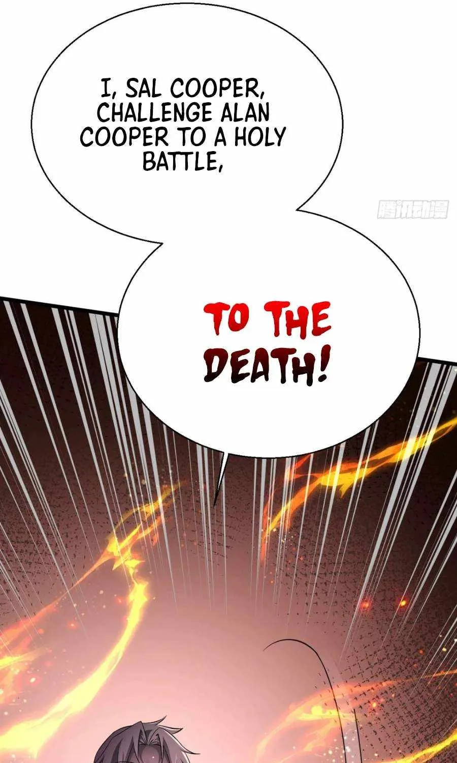 Shadow’s Resurgence Chapter 20 page 105 - 