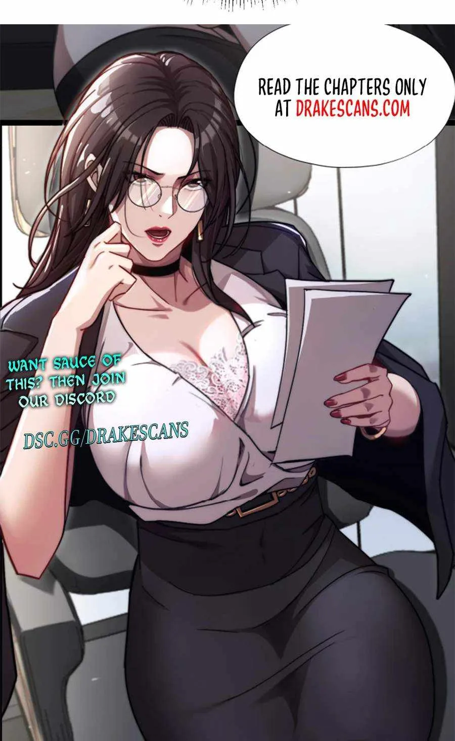 Shadow’s Resurgence Chapter 20 page 108 - 