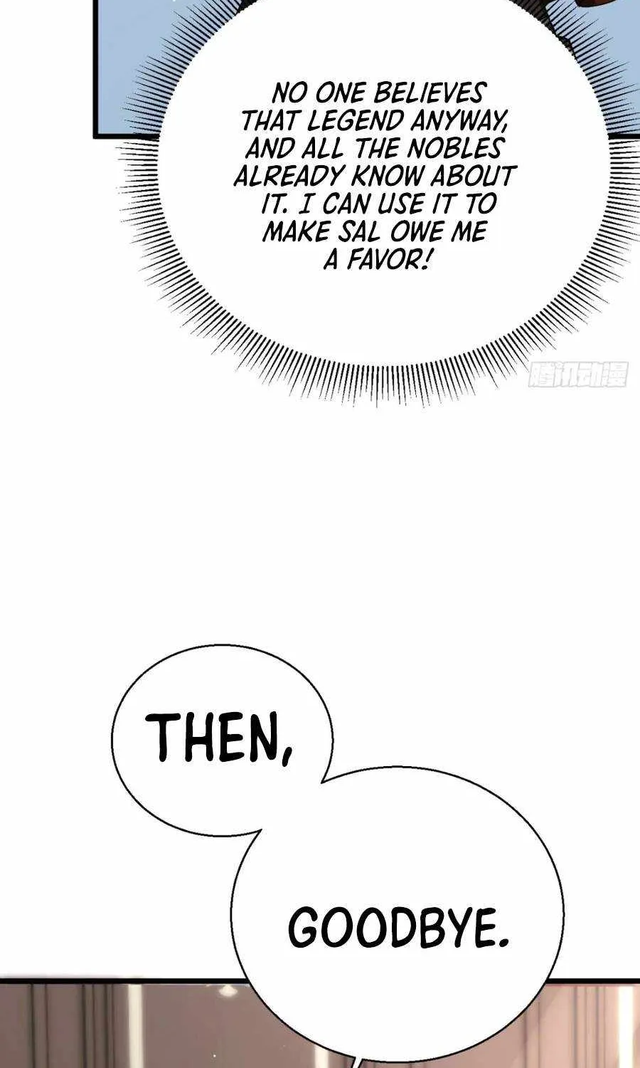 Shadow’s Resurgence Chapter 20 page 19 - 