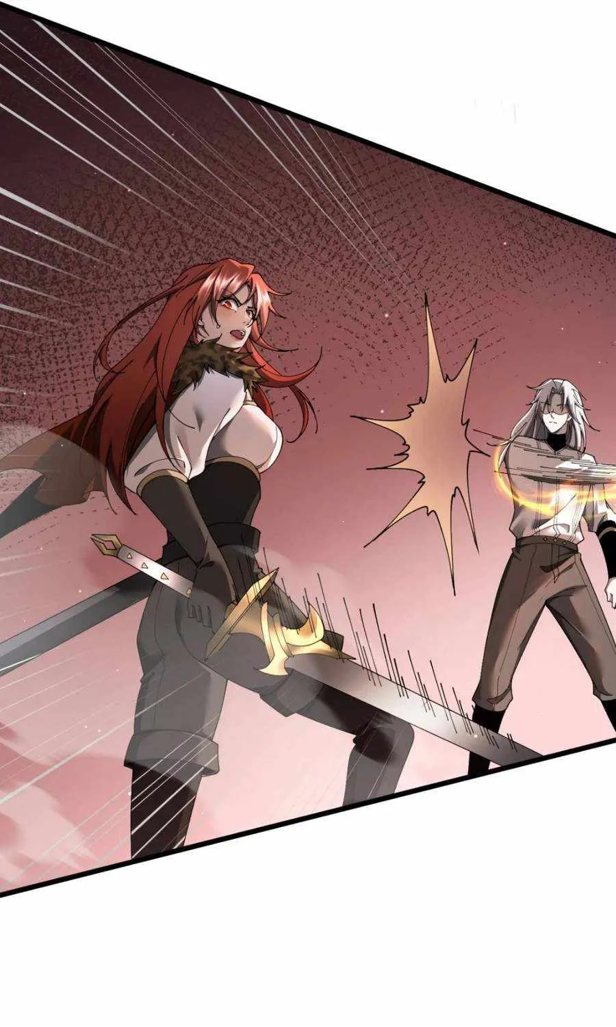 Shadow’s Resurgence Chapter 20 page 30 - 