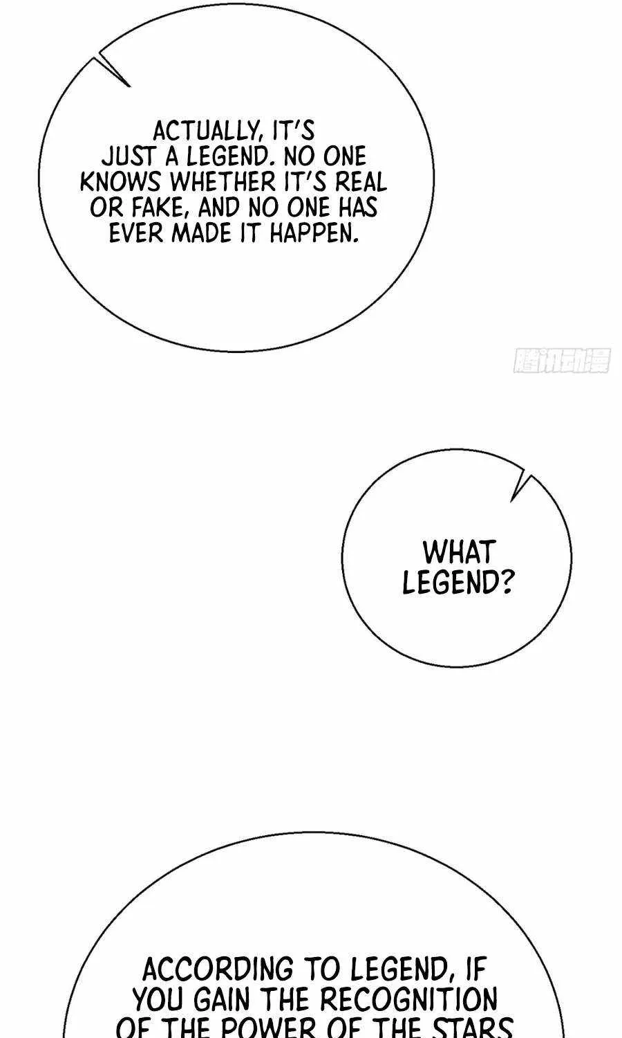 Shadow’s Resurgence Chapter 20 page 34 - 