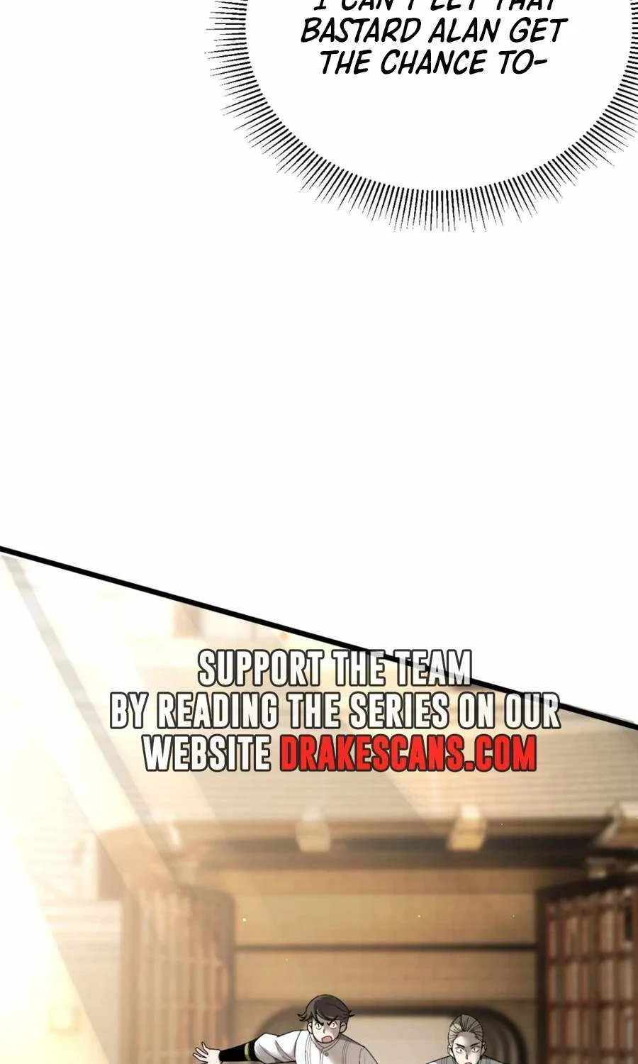 Shadow’s Resurgence Chapter 20 page 40 - 