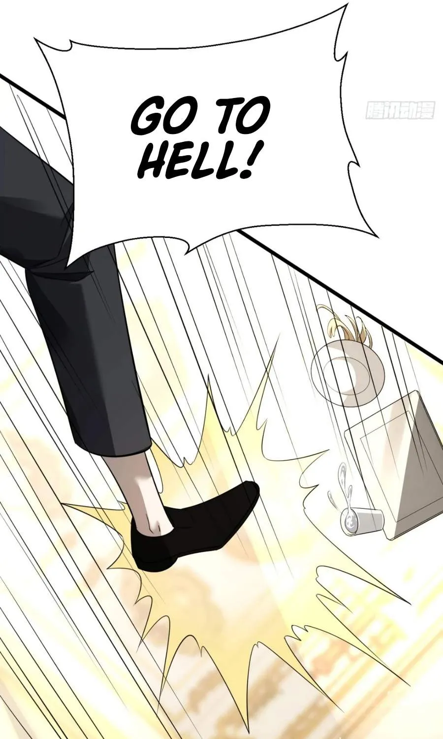 Shadow’s Resurgence Chapter 20 page 54 - 