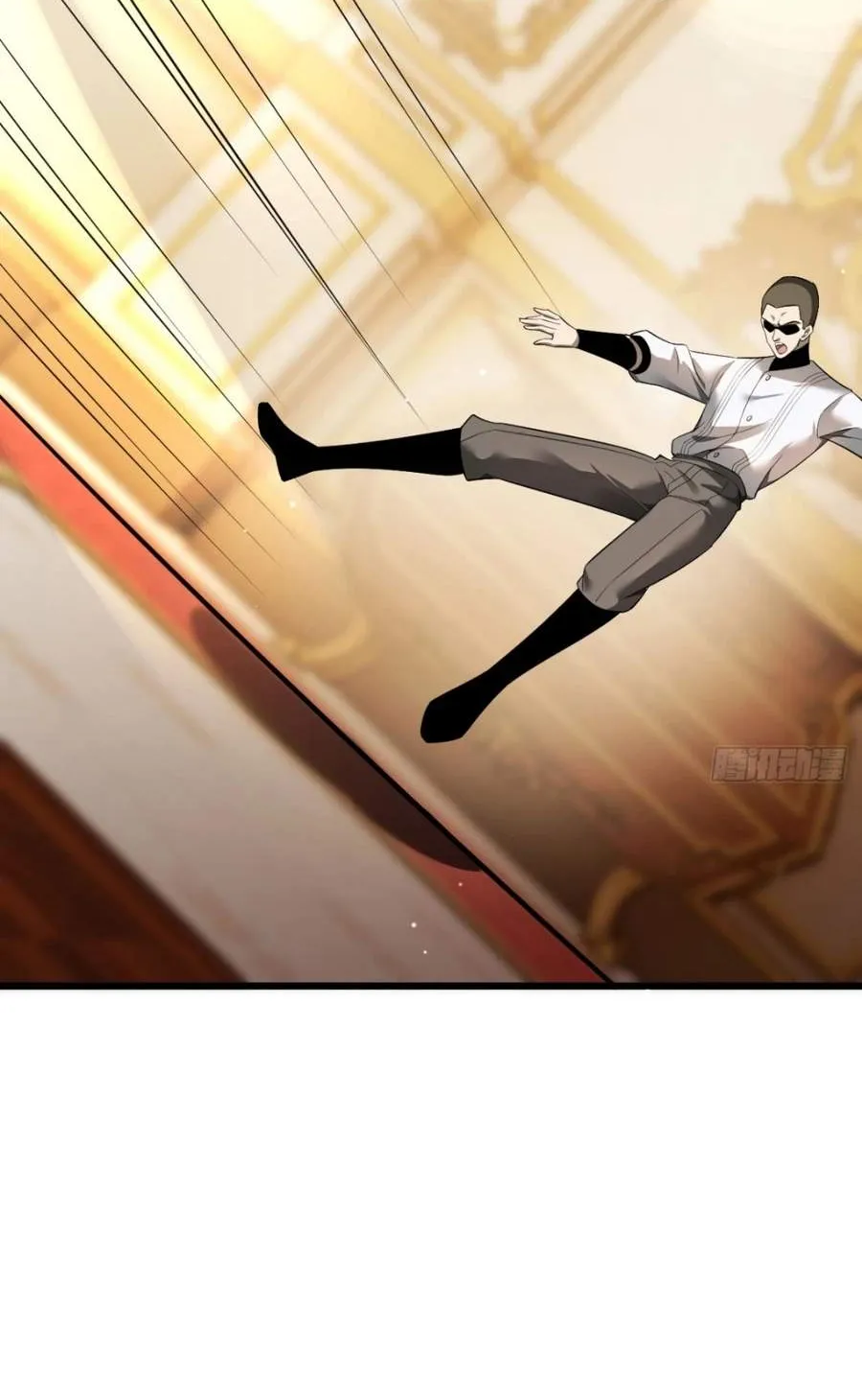 Shadow’s Resurgence Chapter 20 page 55 - 