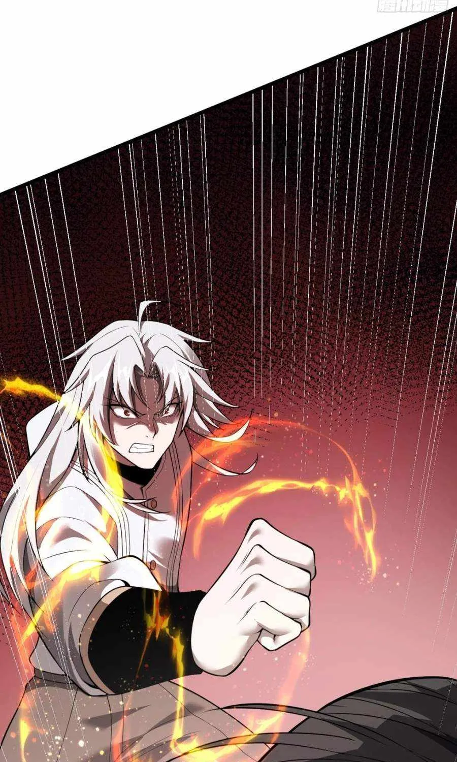 Shadow’s Resurgence Chapter 20 page 67 - 