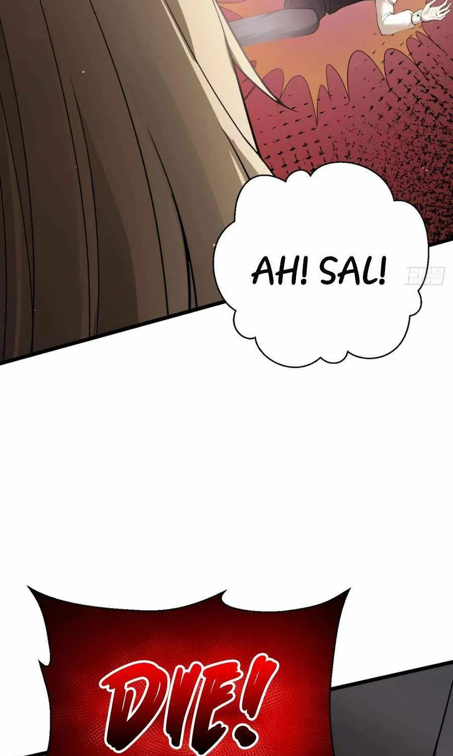 Shadow’s Resurgence Chapter 20 page 72 - 