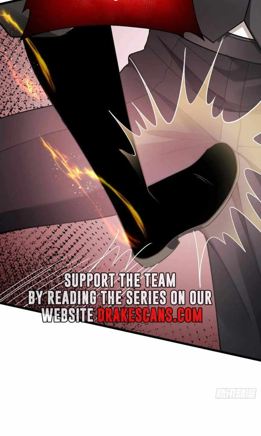Shadow’s Resurgence Chapter 20 page 73 - 