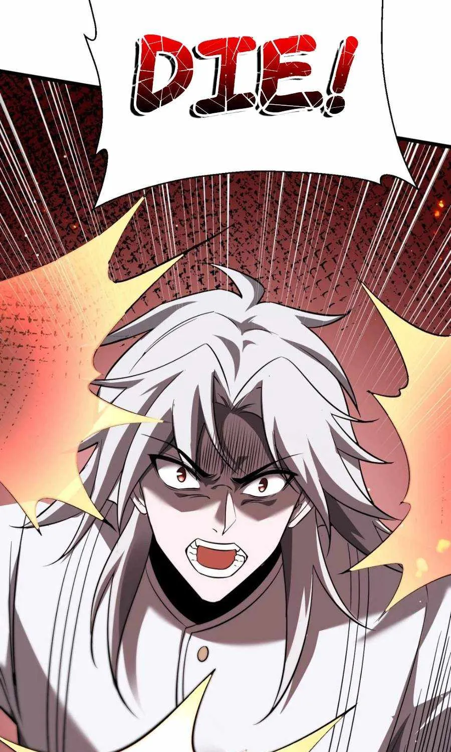 Shadow’s Resurgence Chapter 20 page 76 - 