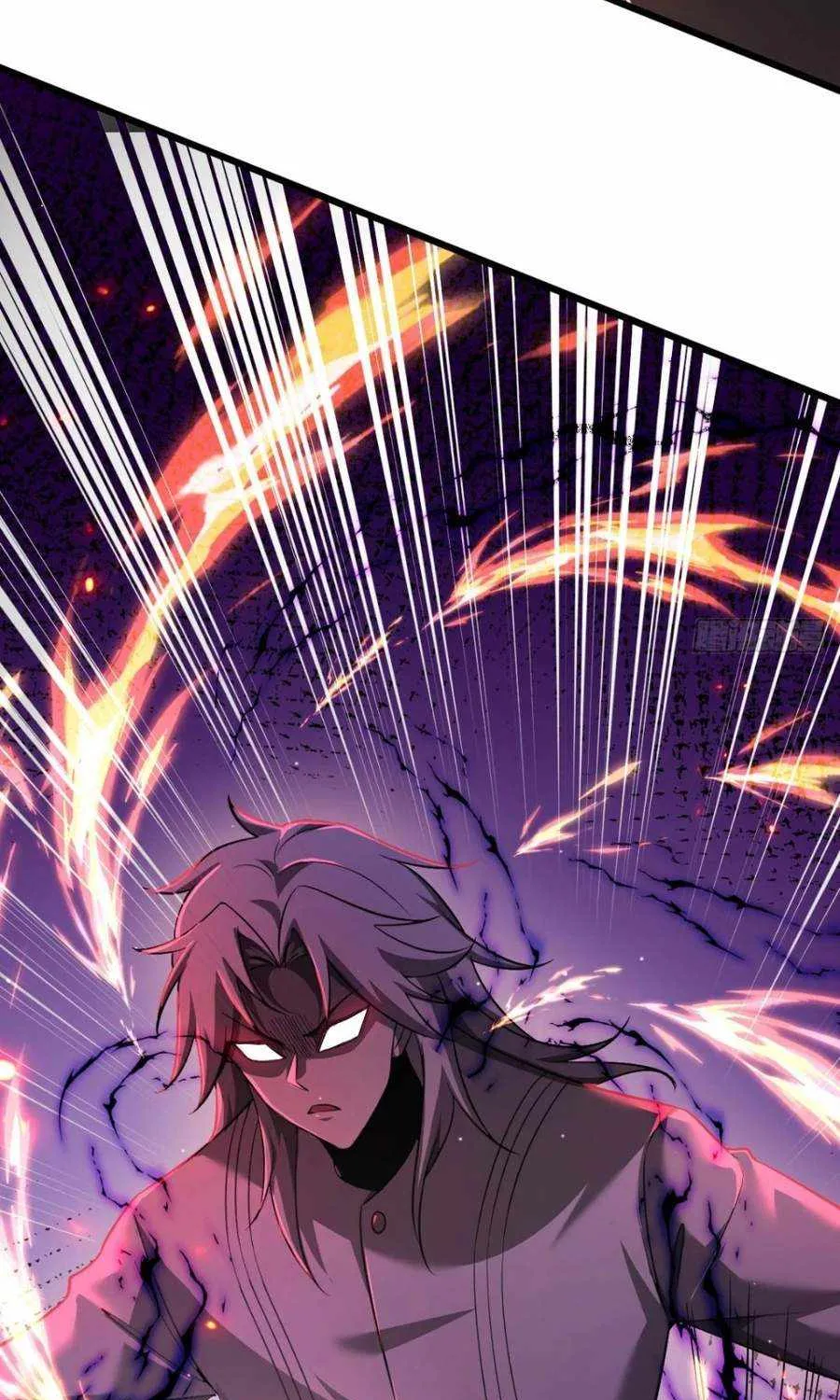 Shadow’s Resurgence Chapter 20 page 80 - 