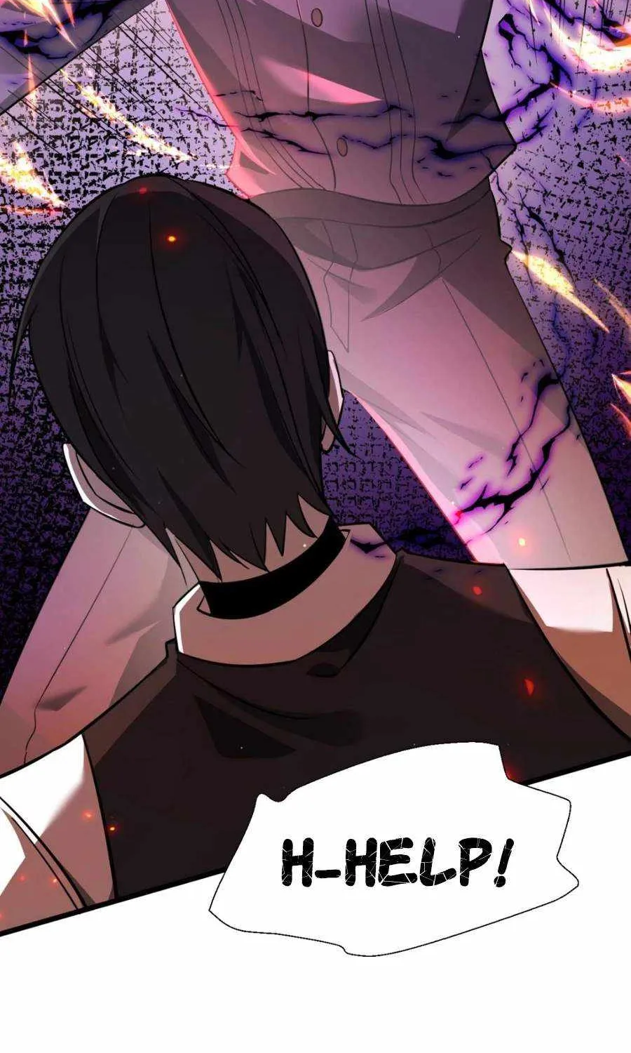 Shadow’s Resurgence Chapter 20 page 81 - 