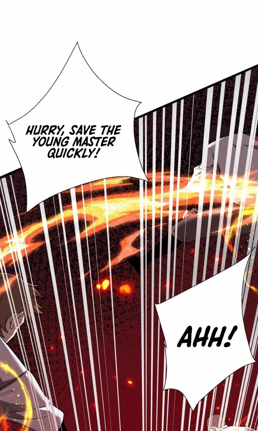 Shadow’s Resurgence Chapter 20 page 82 - 