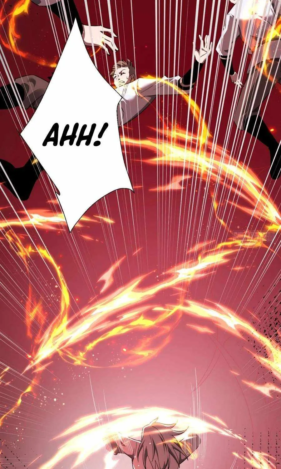 Shadow’s Resurgence Chapter 20 page 83 - 