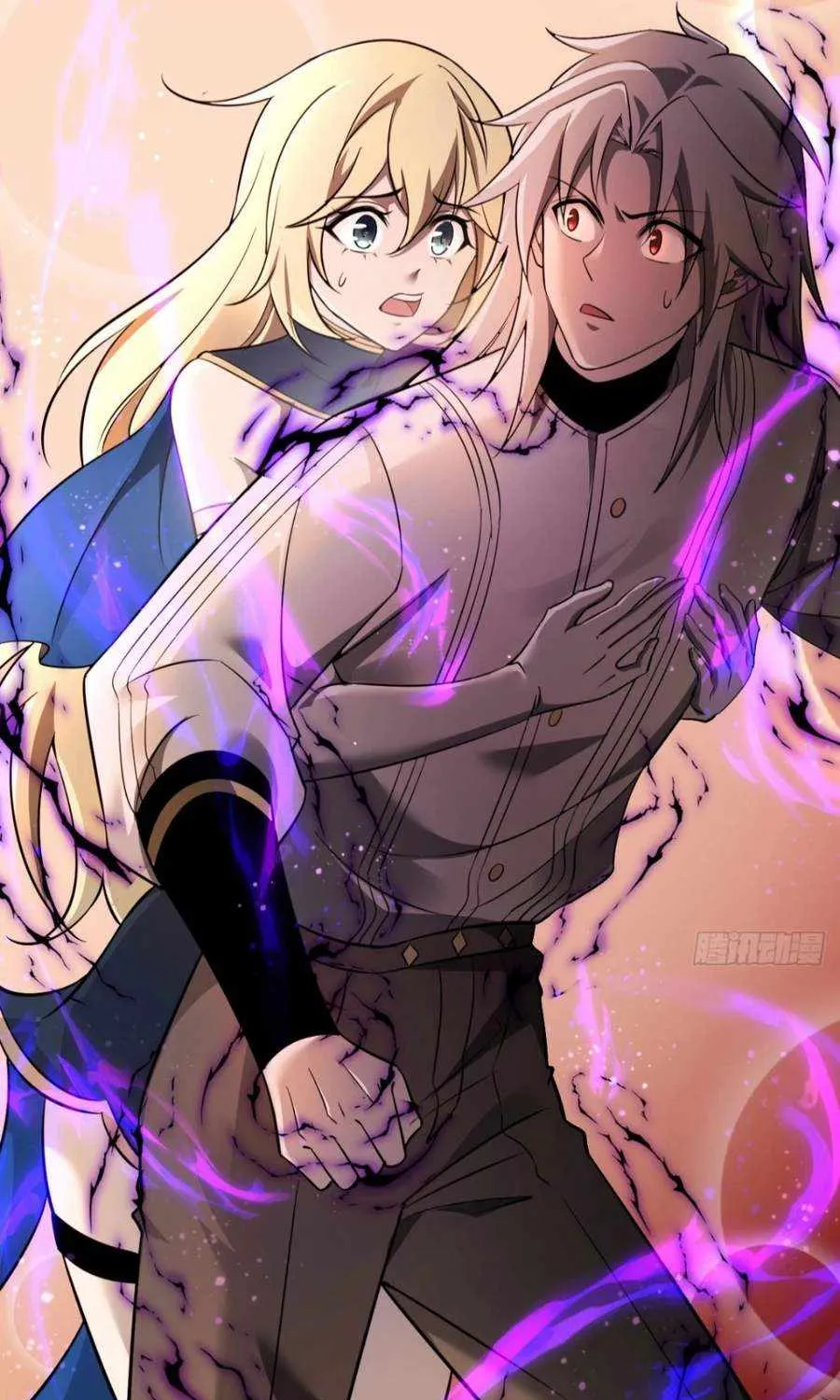 Shadow’s Resurgence Chapter 20 page 90 - 