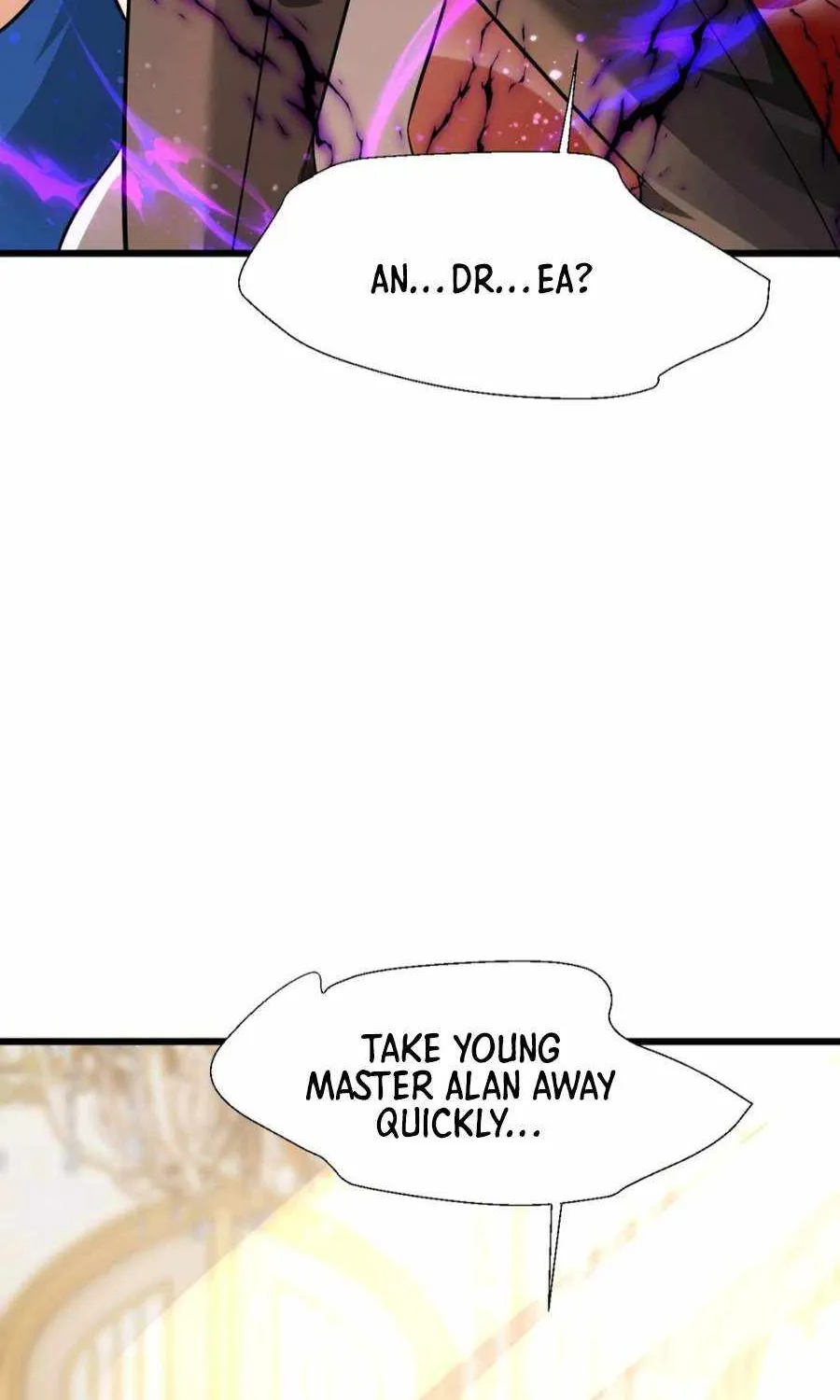 Shadow’s Resurgence Chapter 20 page 91 - 