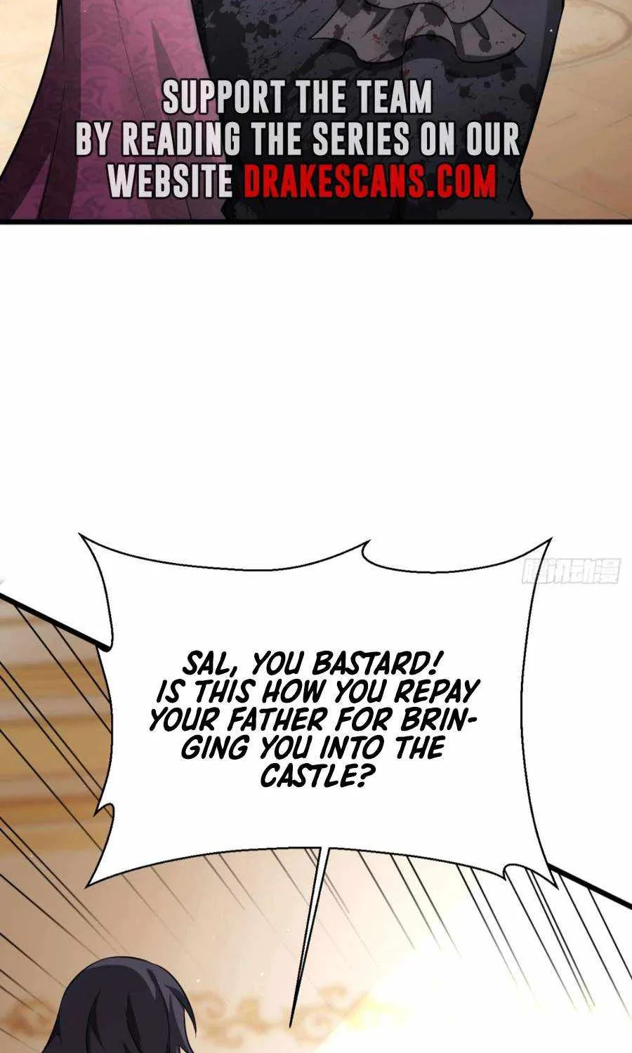 Shadow’s Resurgence Chapter 20 page 95 - 