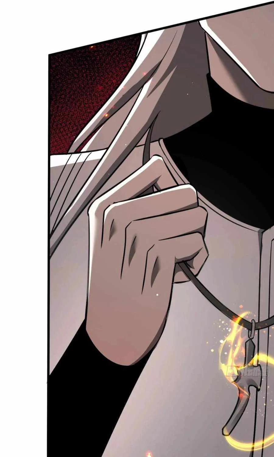 Shadow’s Resurgence Chapter 20 page 98 - 