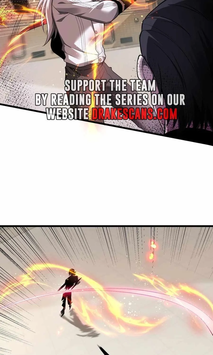 Shadow’s Resurgence Chapter 21 page 26 - 