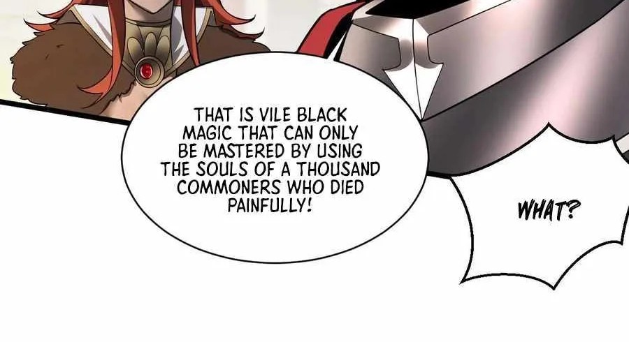 Shadow’s Resurgence Chapter 21 page 31 - 