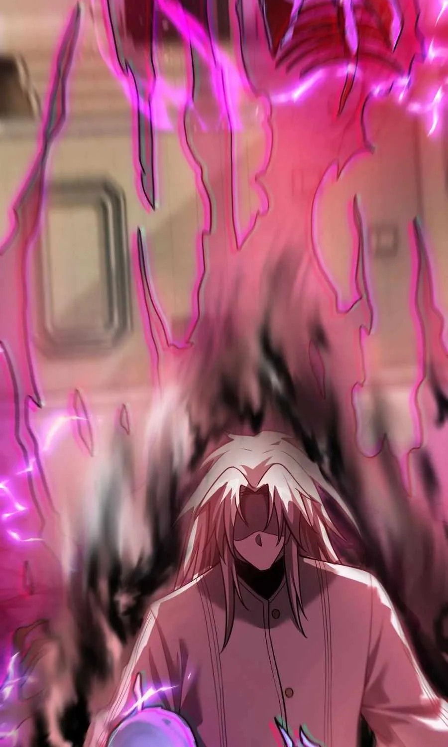 Shadow’s Resurgence Chapter 21 page 38 - 