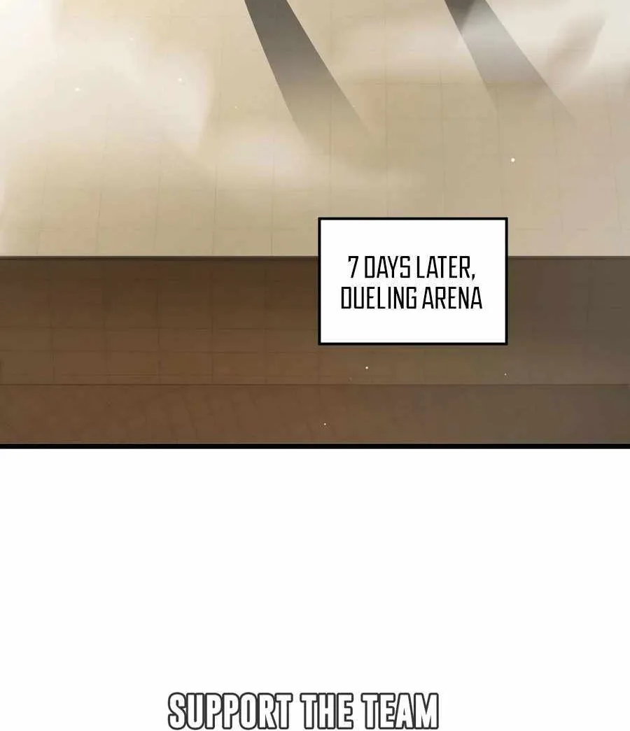 Shadow’s Resurgence Chapter 21 page 5 - 
