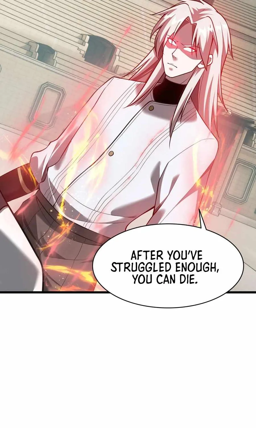 Shadow’s Resurgence Chapter 21 page 41 - 