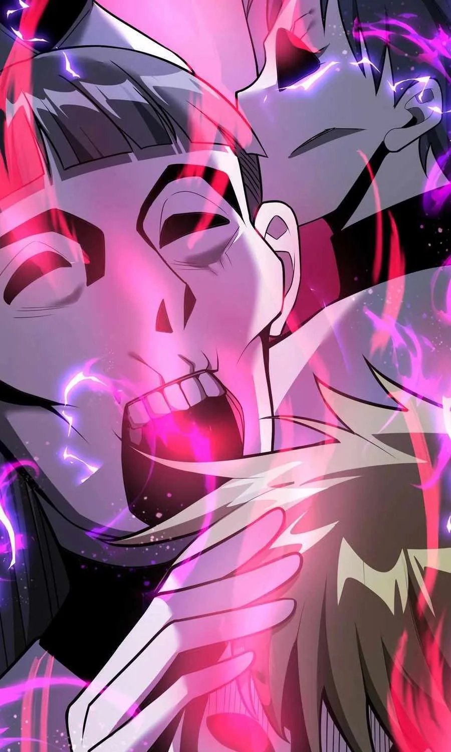 Shadow’s Resurgence Chapter 21 page 49 - 