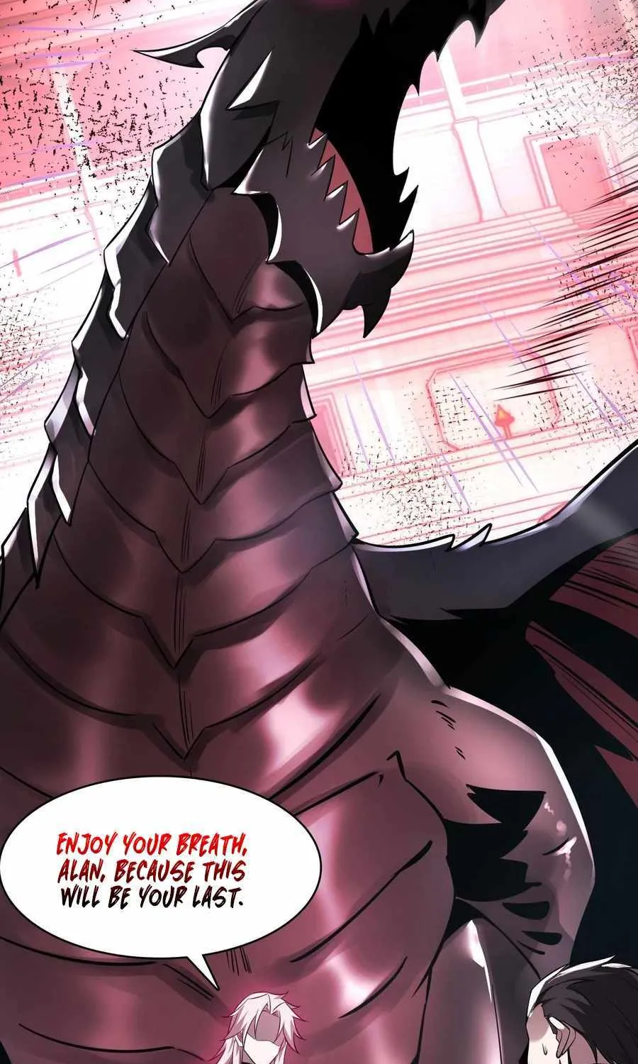 Shadow’s Resurgence Chapter 21 page 69 - 