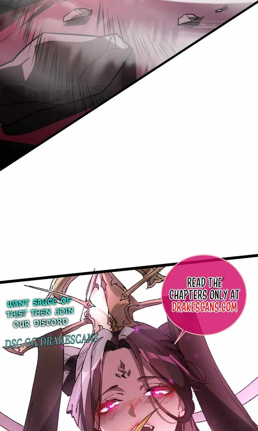 Shadow’s Resurgence Chapter 21 page 71 - 