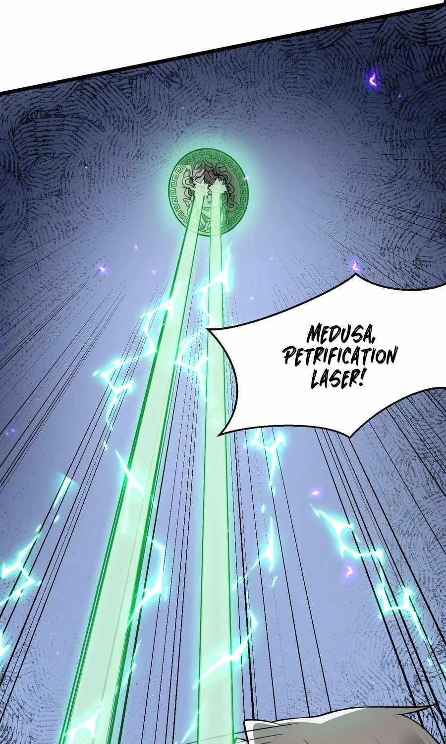 Shadow’s Resurgence Chapter 21 page 9 - 