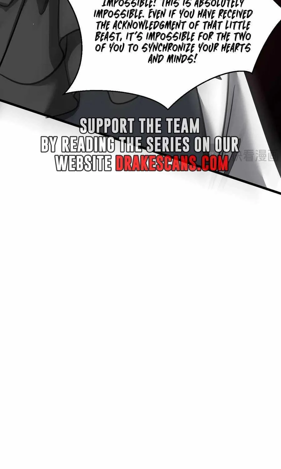 Shadow’s Resurgence Chapter 22 page 14 - 