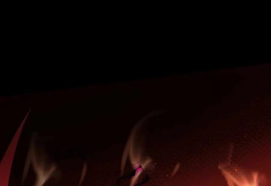 Shadow’s Resurgence Chapter 22 page 16 - 