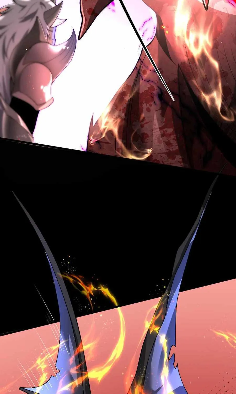 Shadow’s Resurgence Chapter 22 page 18 - 