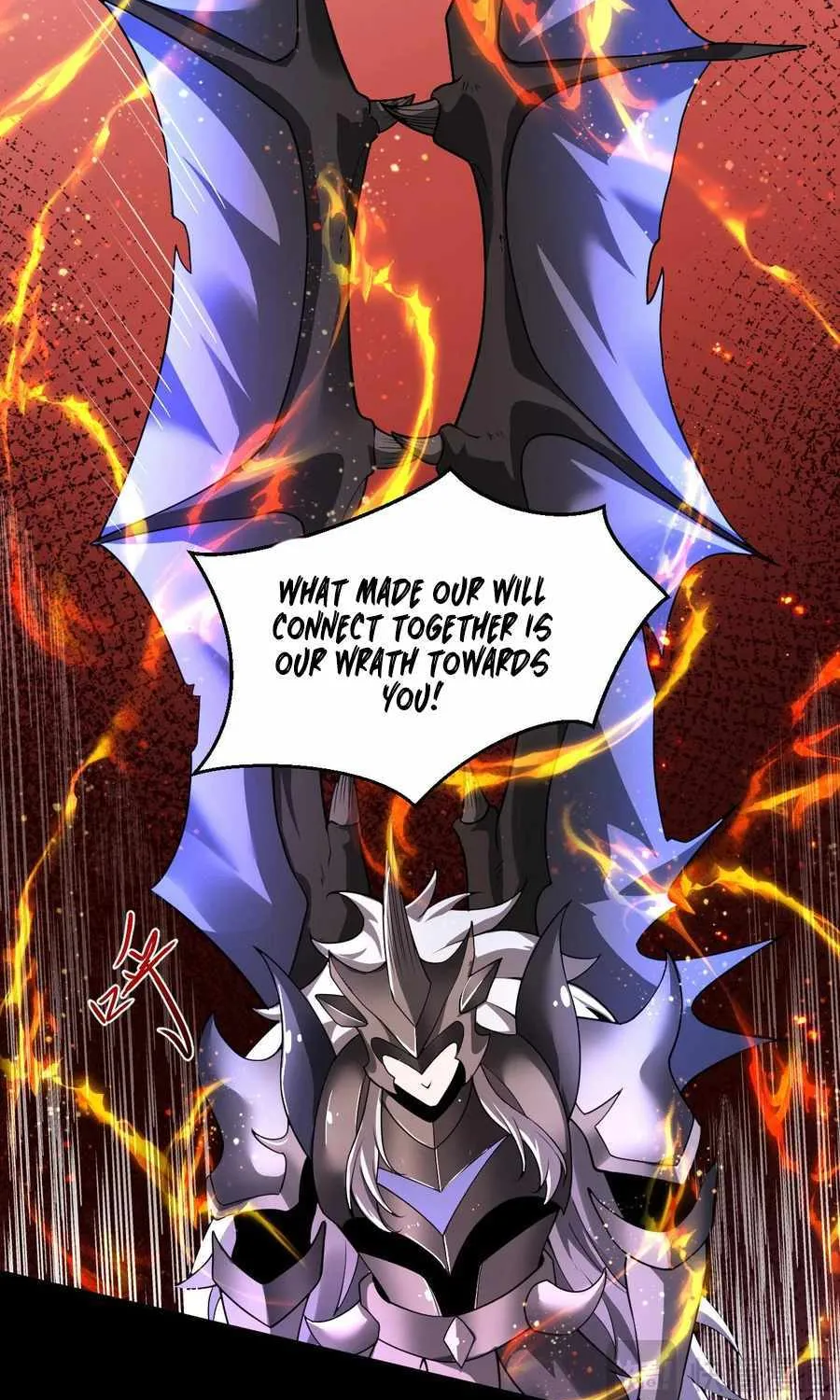 Shadow’s Resurgence Chapter 22 page 19 - 