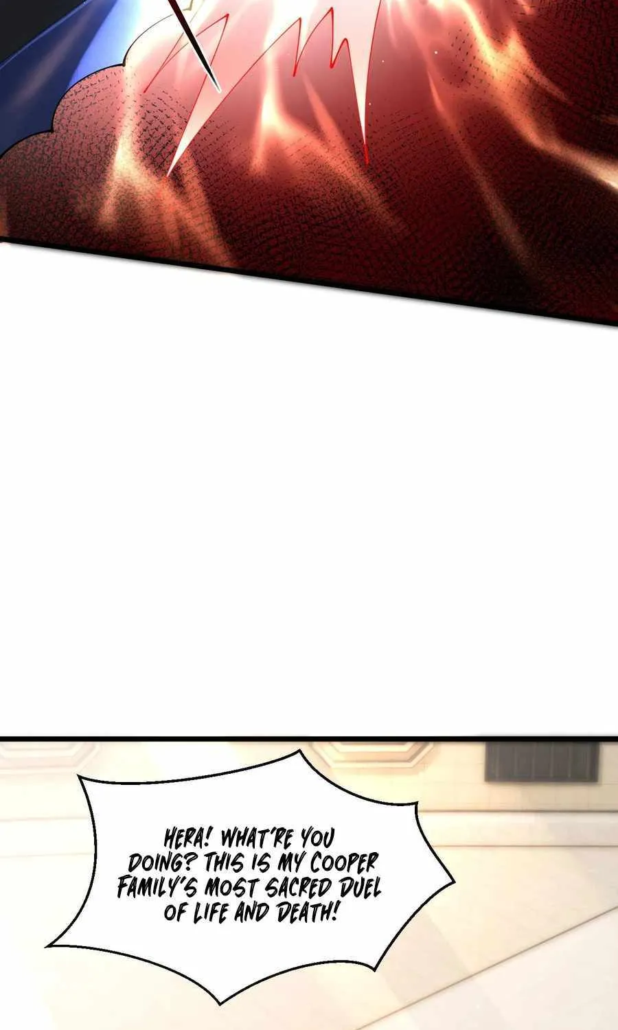 Shadow’s Resurgence Chapter 22 page 36 - 